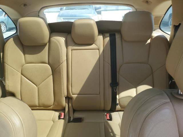 Photo 10 from auction – 2014 PORSCHE CAYENNE with VIN WP1AF2A29ELA32450