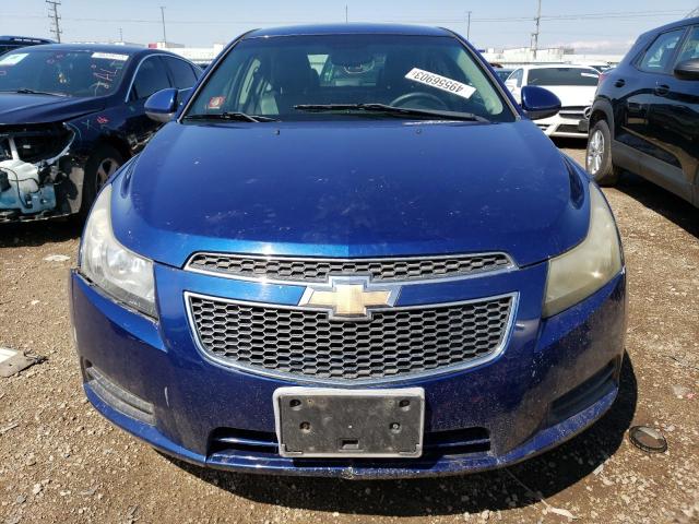 Photo 5 from auction – 2012 CHEVROLET CRUZE LT with VIN 1G1PG5SCXC7277676