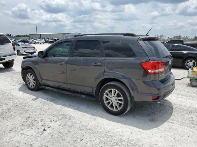 Photo 2 from auction – 2017 DODGE JOURNEY SX with VIN 3C4PDCBG1HT533648