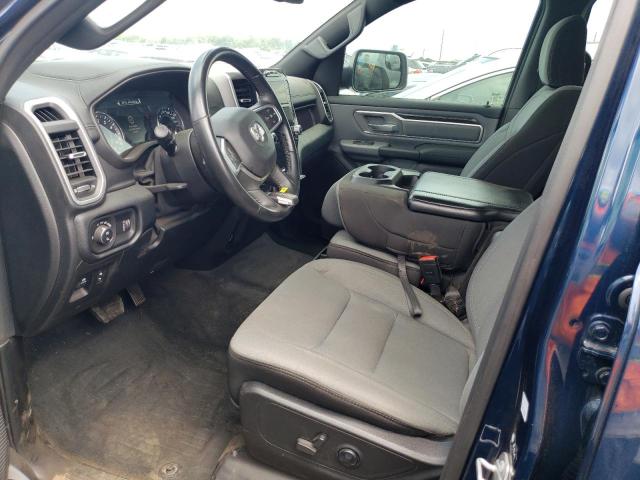 Photo 7 from auction – 2021 RAM 1500 BIG H with VIN 1C6SRFBTXMN730734