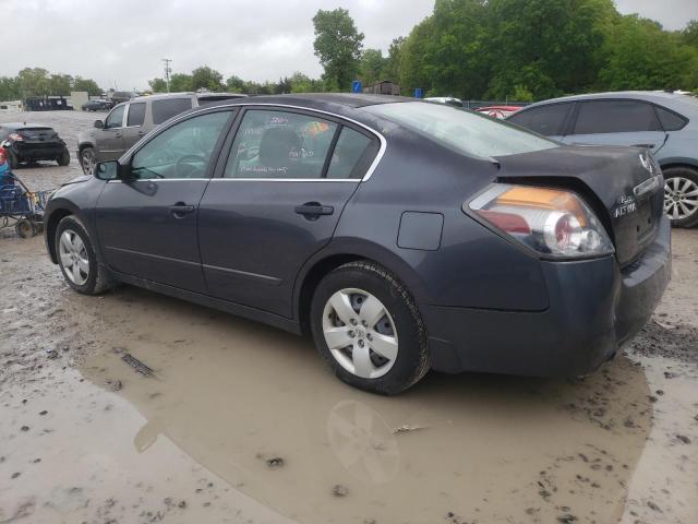 Photo 2 from auction – 2008 NISSAN ALTIMA 2.5 with VIN 1N4AL21E98C172464