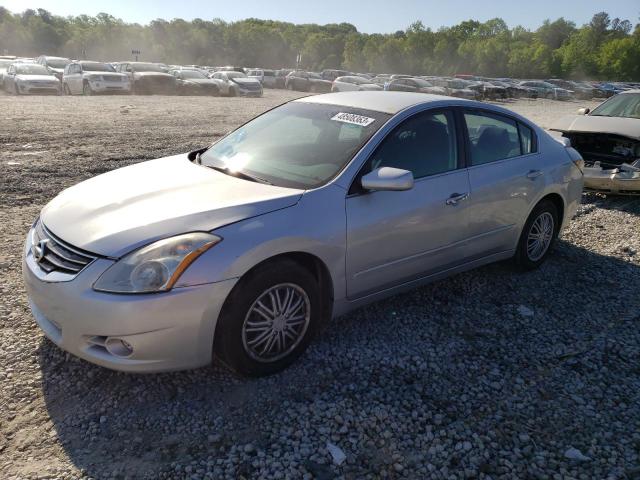 NISSAN ALTIMA 2012 with VIN 1N4AL2AP7CC208534 - Photo from auction
