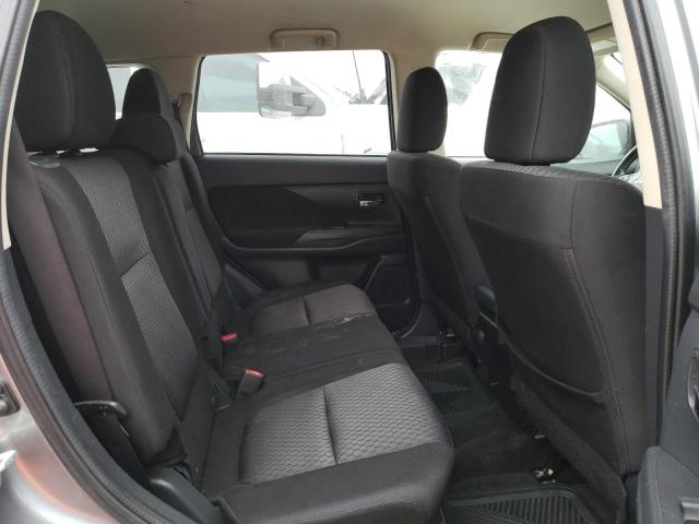 Photo 10 from auction – 2014 MITSUBISHI OUTLANDER with VIN JA4AD3A35EZ017036