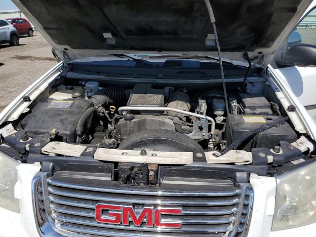 Photo 12 from auction – 2007 GMC ENVOY with VIN 1GKDS13S972283662