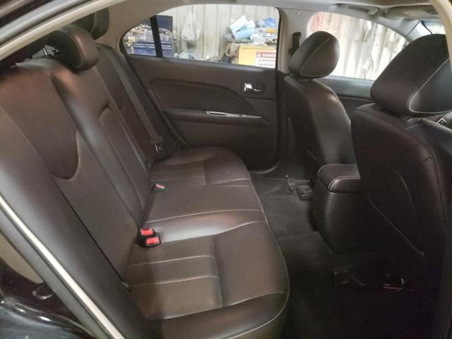 Photo 10 from auction – 2011 MERCURY MILAN PREM with VIN 3MEHM0JA8BR604248