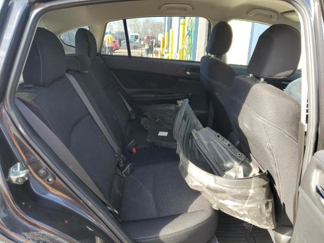 Photo 10 from auction – 2013 SUBARU XV CROSSTR with VIN JF2GPACC4D2876958