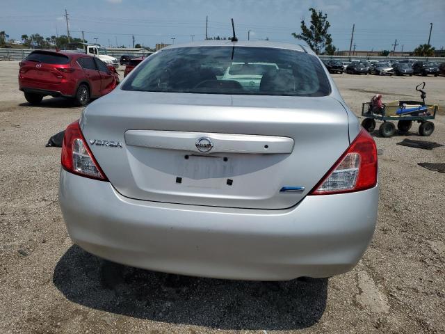 Photo 6 from auction – 2012 NISSAN VERSA S with VIN 3N1CN7AP7CL849149