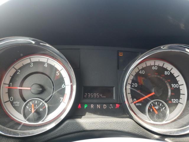 Photo 9 from auction – 2011 DODGE GRAND CARA with VIN 2D4RN4DG7BR778914