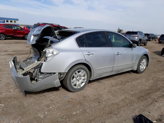 Photo 3 from auction – 2012 NISSAN ALTIMA BAS with VIN 1N4AL2AP7CN406292