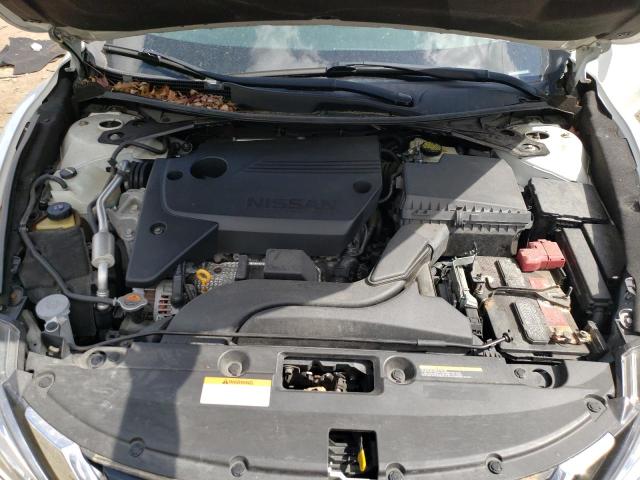 Photo 11 from auction – 2016 NISSAN ALTIMA 2.5 with VIN 1N4AL3AP5GN343446
