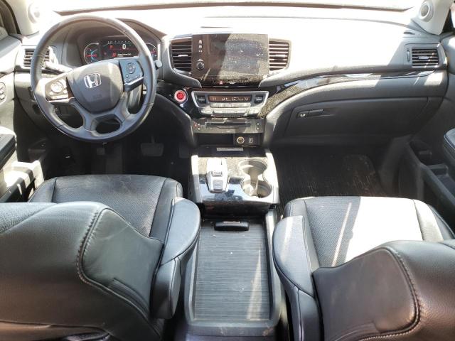 Photo 8 from auction – 2019 HONDA PILOT ELIT with VIN 5FNYF6H05KB005109