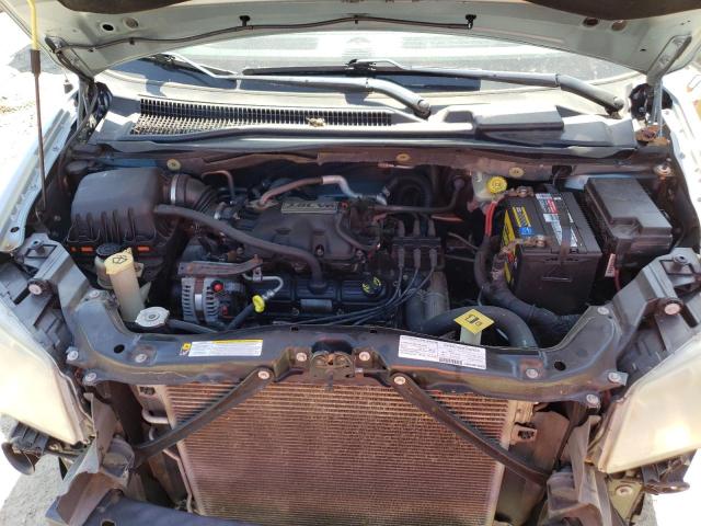 Photo 12 from auction – 2008 CHRYSLER TOWN & COU with VIN 2A8HR54P48R762982