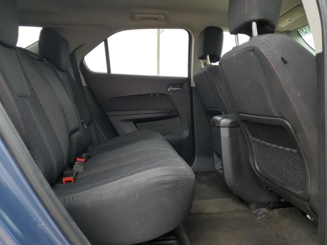 Photo 11 from auction – 2011 CHEVROLET EQUINOX LT with VIN 2CNALDEC9B6416723
