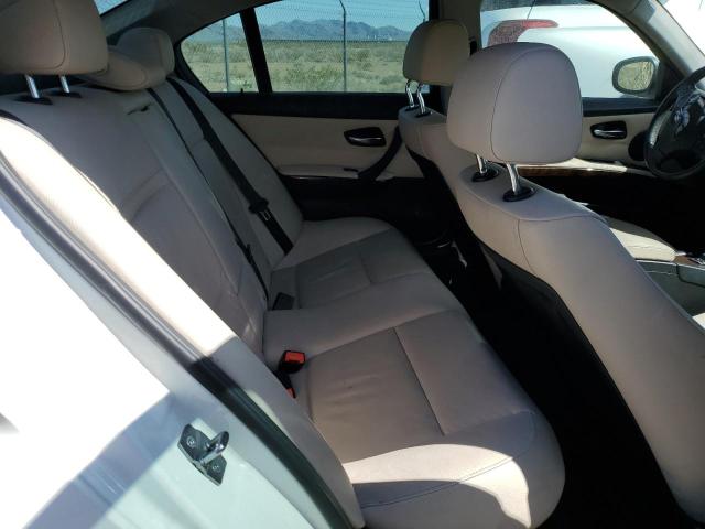 Photo 10 from auction – 2011 BMW 328 I SULE with VIN WBAPH5G51BNM78095