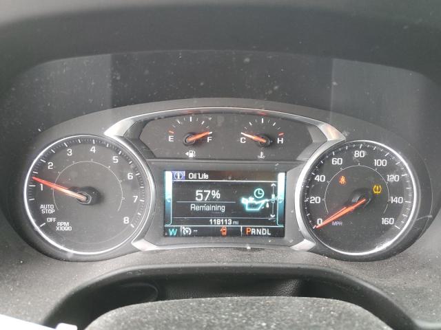 Photo 9 from auction – 2019 GMC ACADIA SLT with VIN 1GKKNMLA8KZ147479