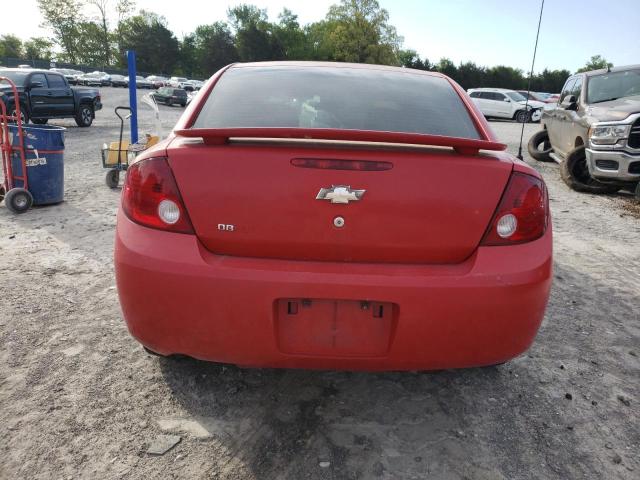 Photo 6 from auction – 2005 CHEVROLET COBALT with VIN 1G1AK52F257642935