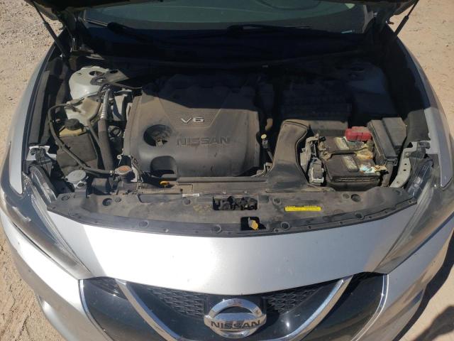 Photo 11 from auction – 2018 NISSAN MAXIMA 3.5 with VIN 1N4AA6AP5JC380619