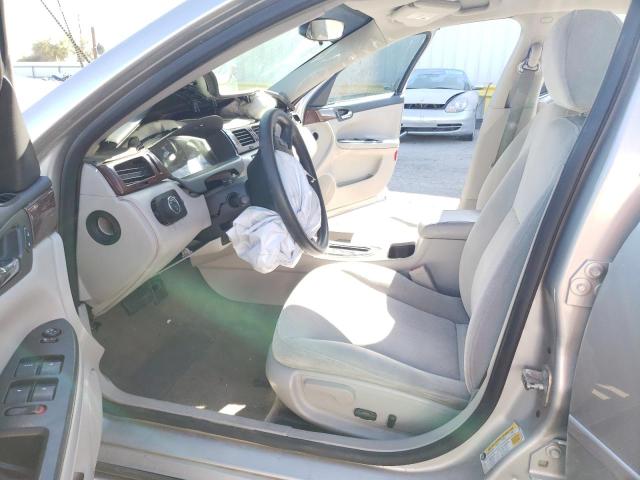 صورة رقم 7 من المزاد - 2007 CHEVROLET IMPALA LS مع VIN 2G1WB58K179357249