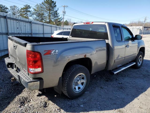 Photo 3 from auction – 2012 GMC SIERRA K15 with VIN 1GTR2WE72CZ214823