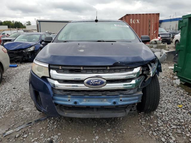 Photo 5 from auction – 2012 FORD EDGE SE with VIN 2FMDK3G93CBA15236