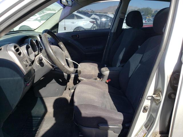 Photo 7 from auction – 2005 TOYOTA COROLLA MA with VIN 2T1KR32E35C381297