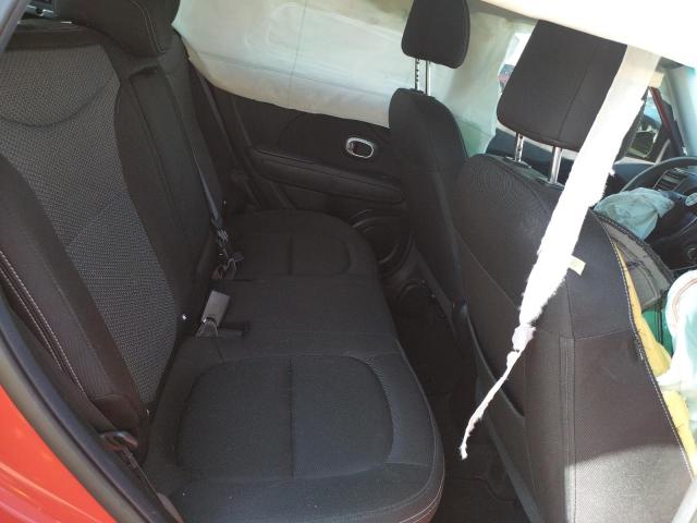 Photo 10 from auction – 2017 KIA SOUL + with VIN KNDJP3A59H7437820