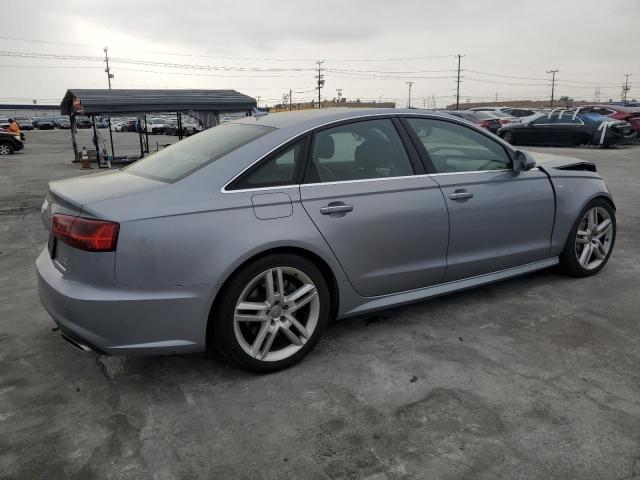 Photo 3 from auction – 2017 AUDI A6 PREMIUM with VIN WAUF8AFC8HN079357