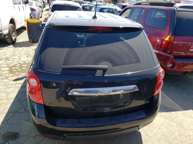 Photo 6 from auction – 2014 CHEVROLET EQUINOX LS with VIN 2GNALAEK7E6121948