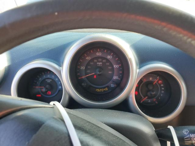 Photo 9 from auction – 2004 HONDA ELEMENT EX with VIN 5J6YH18574L003199