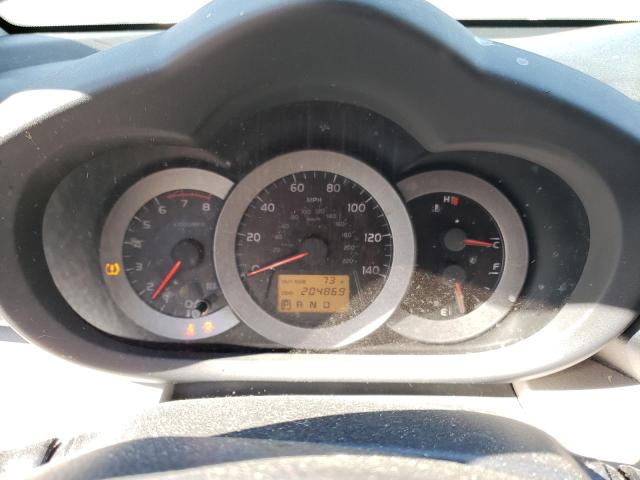 Photo 9 from auction – 2007 TOYOTA RAV4 with VIN JTMZD33VX76049511