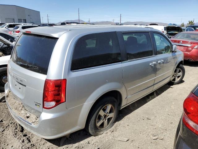 Photo 3 from auction – 2012 DODGE GRAND CARA with VIN 2C4RDGDG0CR108446