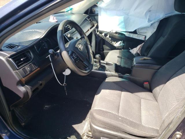 Photo 7 from auction – 2015 TOYOTA CAMRY LE with VIN 4T4BF1FK7FR471152