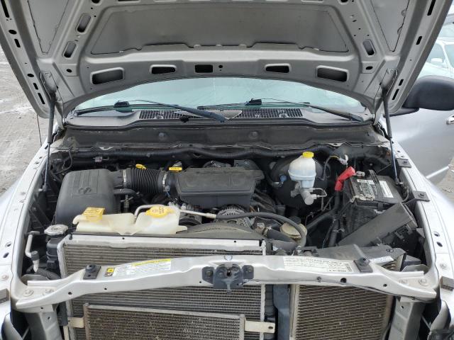 Photo 11 from auction – 2008 DODGE RAM 1500 S with VIN 1D7HA18N78S555149