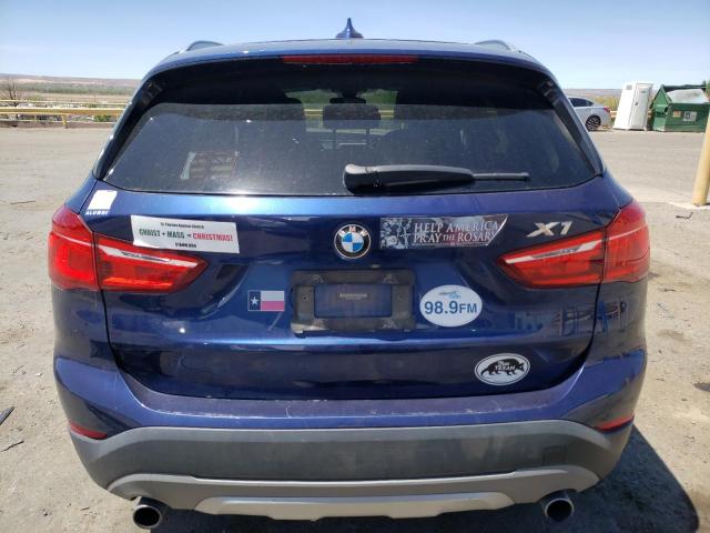 Photo 6 from auction – 2018 BMW X1 SDRIVE2 with VIN WBXHU7C35J5H43883