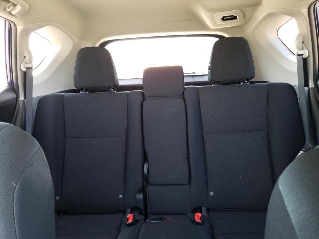 Photo 10 from auction – 2015 TOYOTA RAV4 LE with VIN 2T3BFREV2FW294036