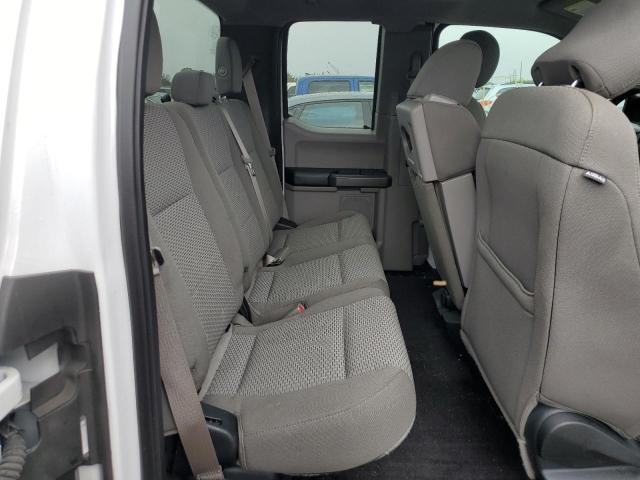 Photo 10 from auction – 2017 FORD F150 SUPER with VIN 1FTEX1CP3HFC43164