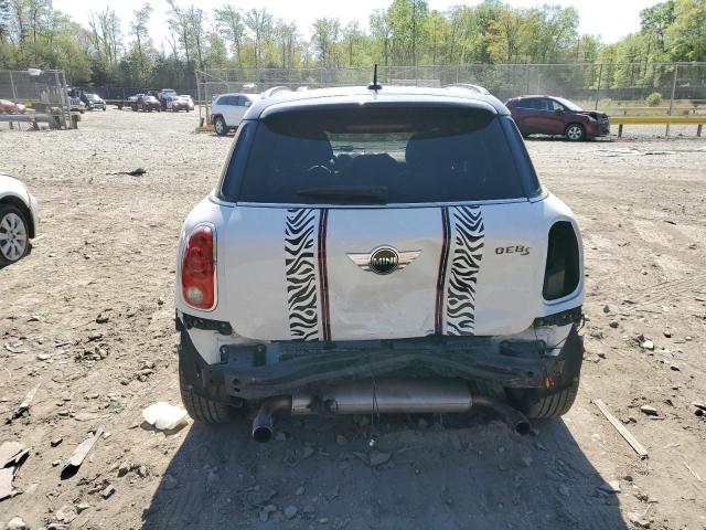 Photo 6 from auction – 2015 MINI COOPER S C with VIN WMWZC3C55FWT05956