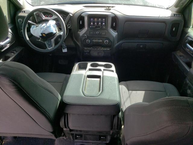 Photo 8 from auction – 2022 CHEVROLET SILVERADO with VIN 2GC4YMEY2N1202124
