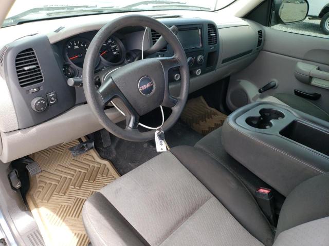 Photo 8 from auction – 2008 GMC SIERRA C15 with VIN 1GTEC14X68Z329089