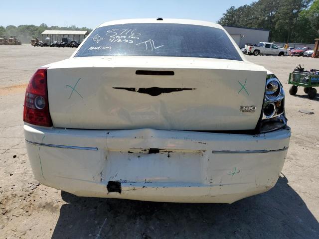 Photo 6 from auction – 2010 CHRYSLER 300 TOURIN with VIN 2C3CA5CV9AH330297