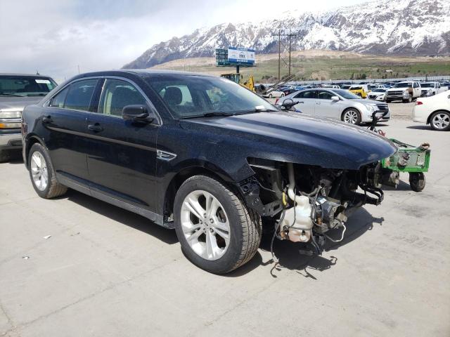 Photo 4 from auction – 2015 FORD TAURUS SE with VIN 1FAHP2D8XFG153680