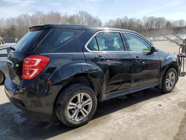 Photo 3 from auction – 2016 CHEVROLET EQUINOX LS with VIN 2GNALBEK6G6251597