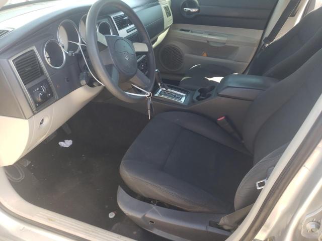 Photo 7 from auction – 2006 DODGE CHARGER SE with VIN 2B3KA43G86H511791