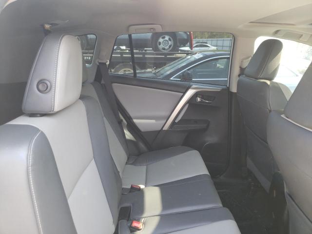 Photo 11 from auction – 2015 TOYOTA RAV4 LIMIT with VIN 2T3DFREV4FW288554