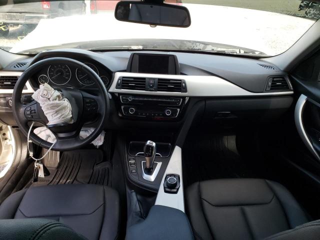 Photo 8 from auction – 2018 BMW 320 I with VIN WBA8A9C52JAH13828