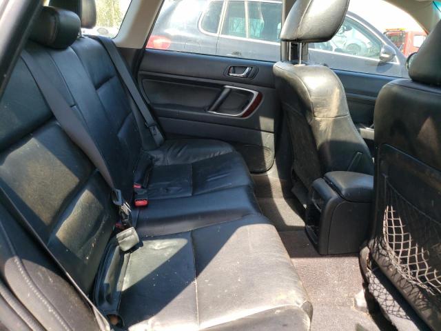 Photo 10 from auction – 2008 SUBARU OUTBACK 2. with VIN 4S4BP62C687326298