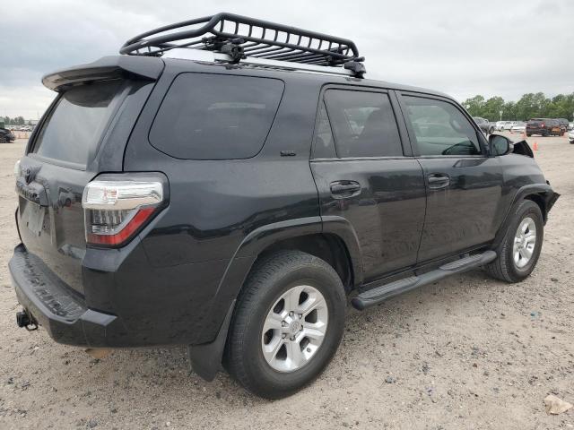 Photo 3 from auction – 2018 TOYOTA 4RUNNER SR with VIN JTEZU5JR7J5168210