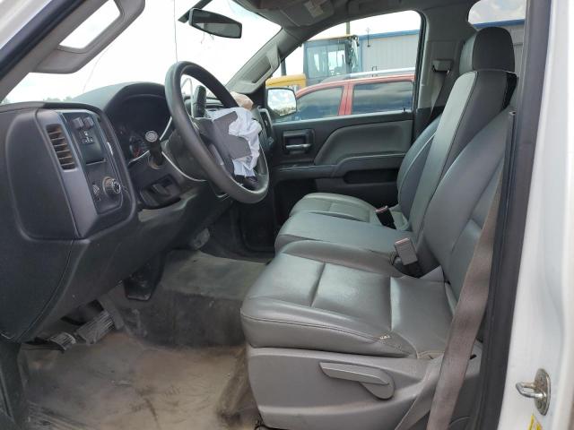 Photo 7 from auction – 2015 CHEVROLET SILVERADO with VIN 1GC1CUEG4FF100360