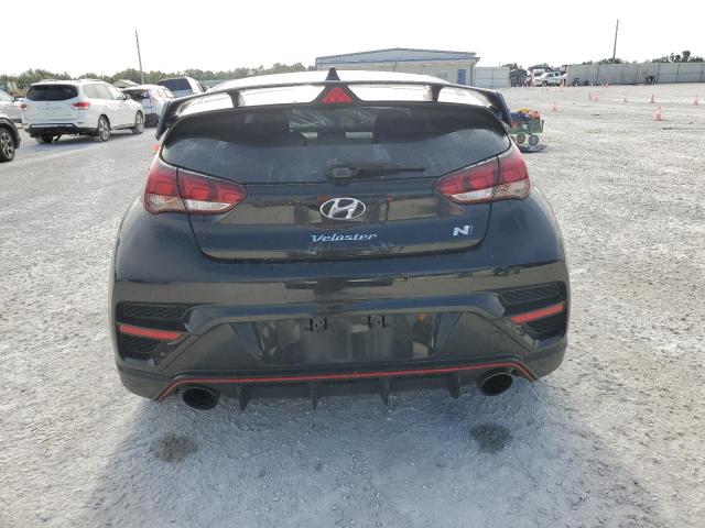 Photo 6 from auction – 2020 HYUNDAI VELOSTER N with VIN KMHT36AH4LU006288