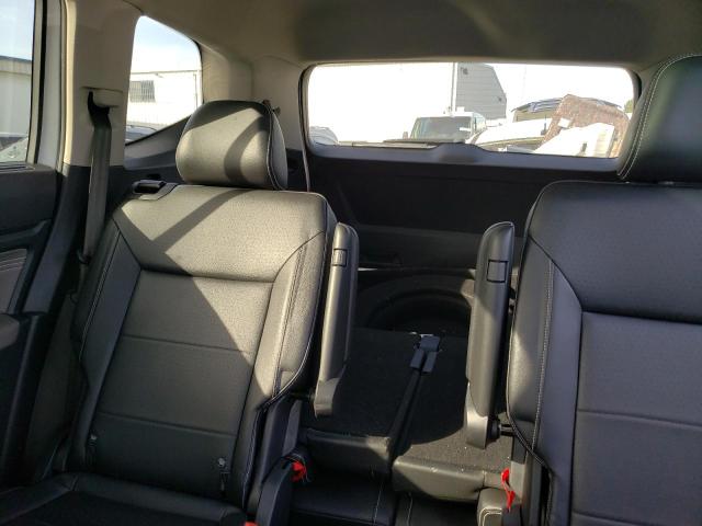 Photo 10 from auction – 2021 VOLKSWAGEN ATLAS SE with VIN 1V2KR2CA2MC566209